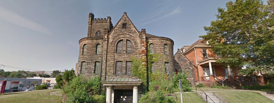 Albright-google-maps