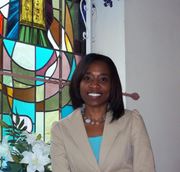 Rev. Nichelle Nelson