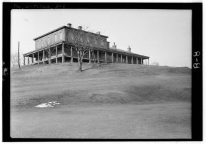 Albright-Croghan-estate