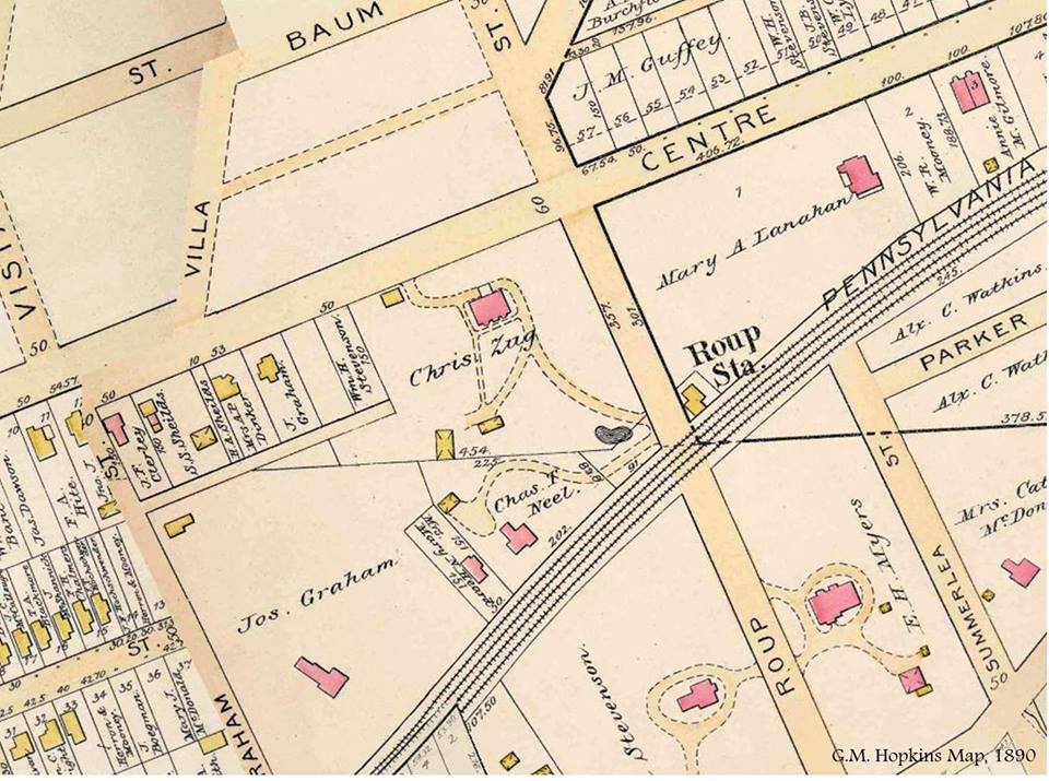 Albright-map-christopher-zug