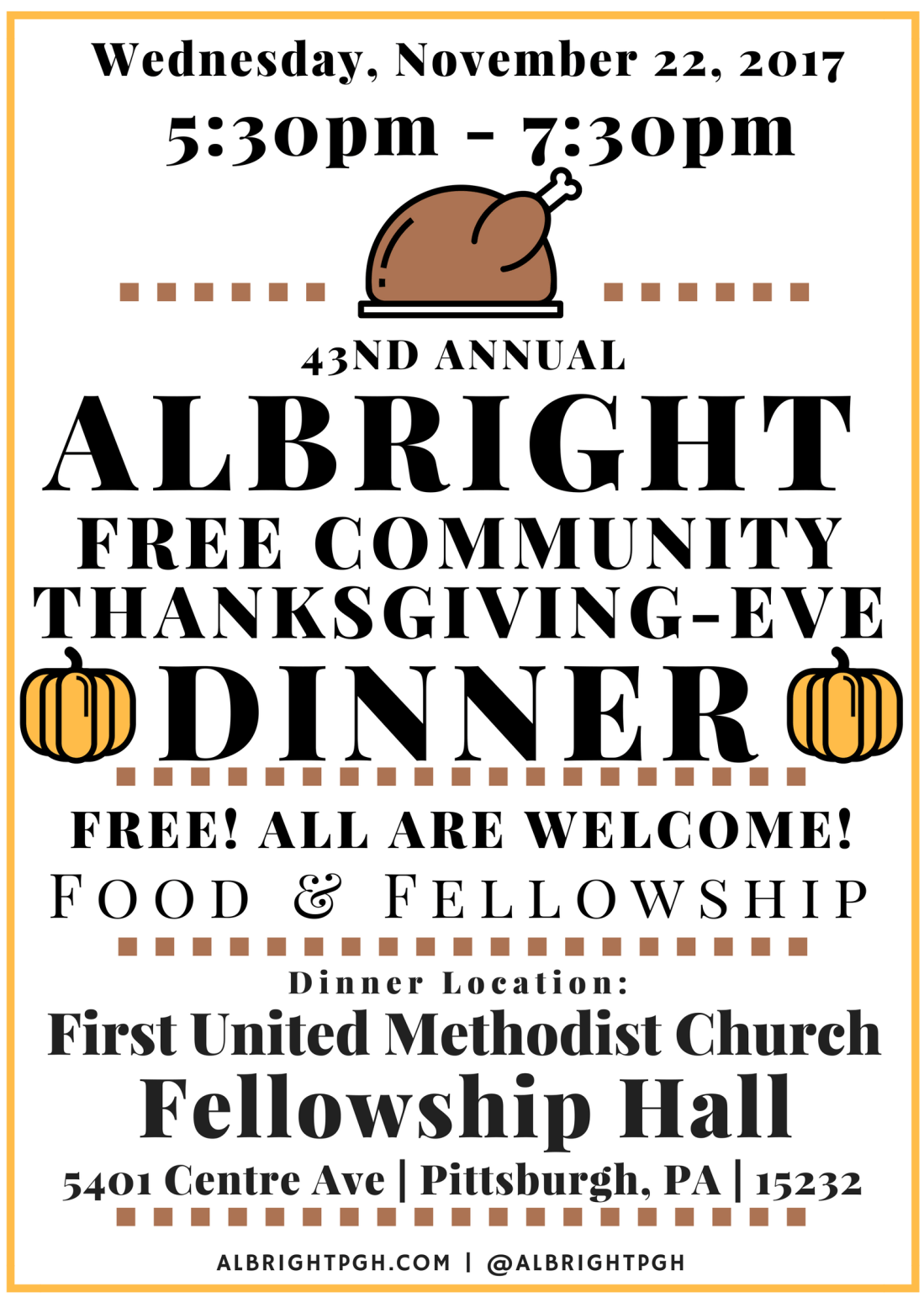 2017 Albright - updated